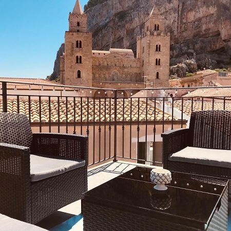 Duomo Apartments Cefalu Cefalù Exterior foto