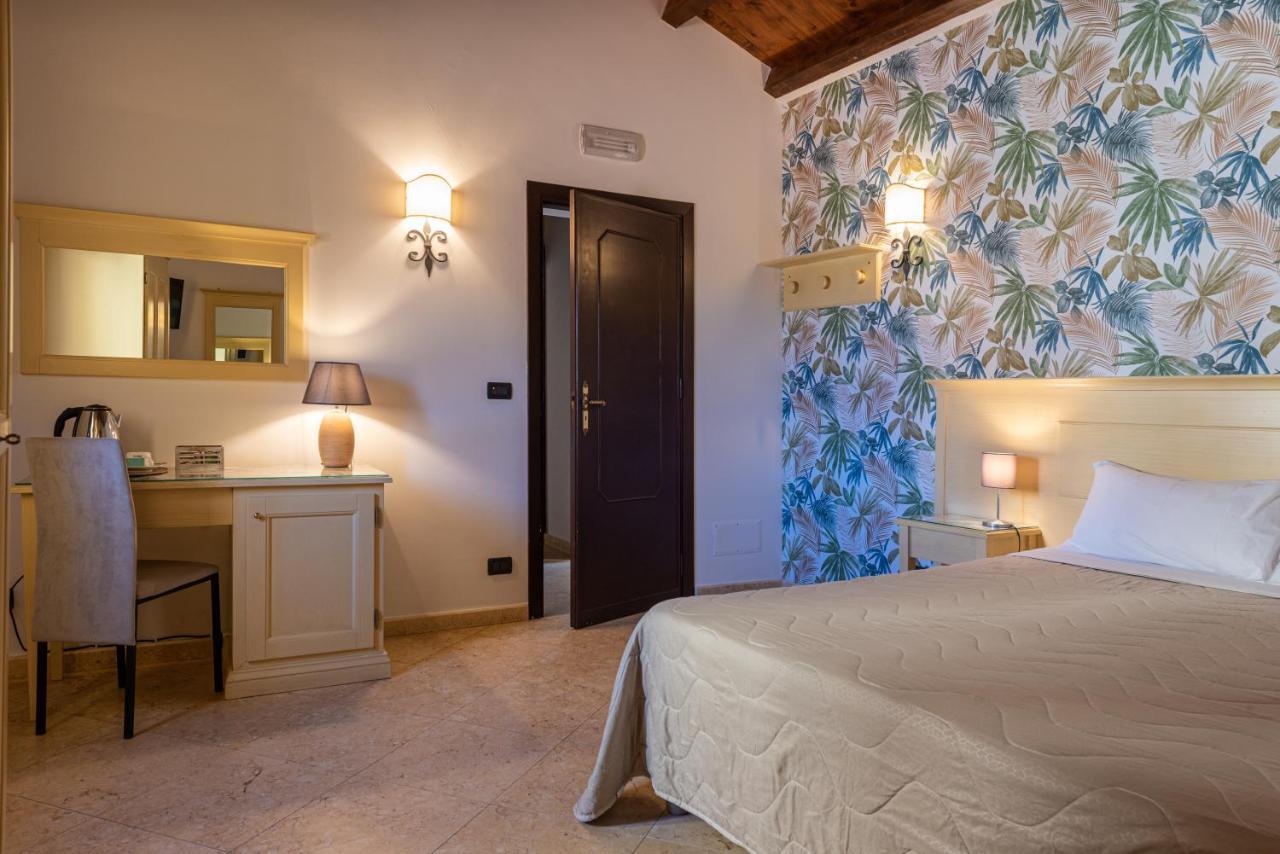 Duomo Apartments Cefalu Cefalù Exterior foto