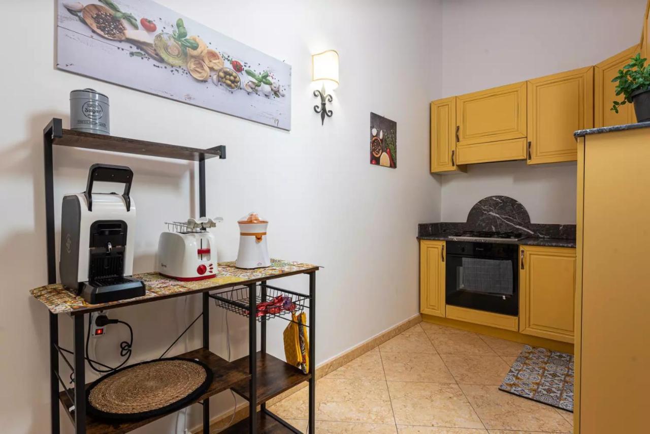 Duomo Apartments Cefalu Cefalù Exterior foto