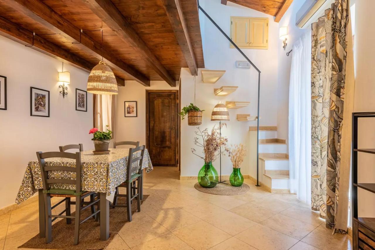 Duomo Apartments Cefalu Cefalù Exterior foto