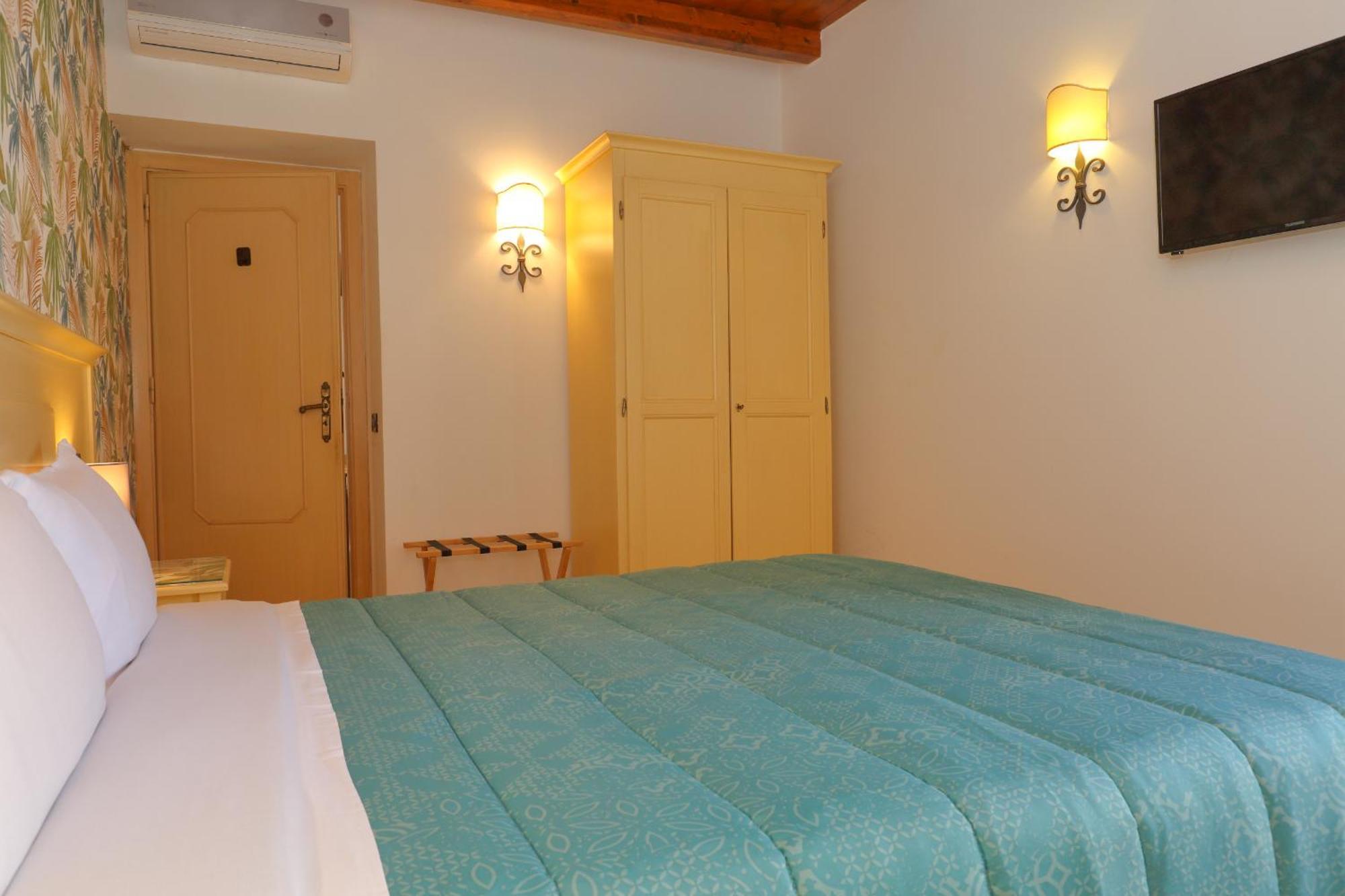 Duomo Apartments Cefalu Cefalù Exterior foto